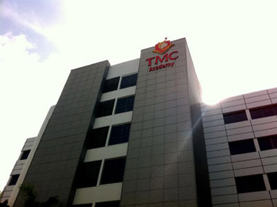 Hội thảo du học ngành khách sạn tại Singapore ngày 27-08-2011